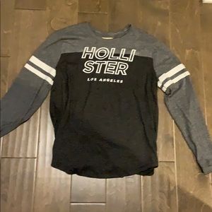 Hollister shirt